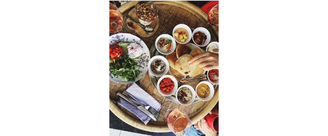 Греция: новое профитное гео, где много едят