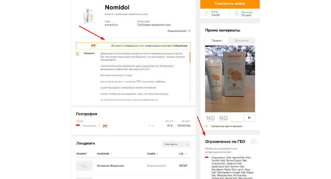 Как поднять конверсии, кликабельность и другие показатели