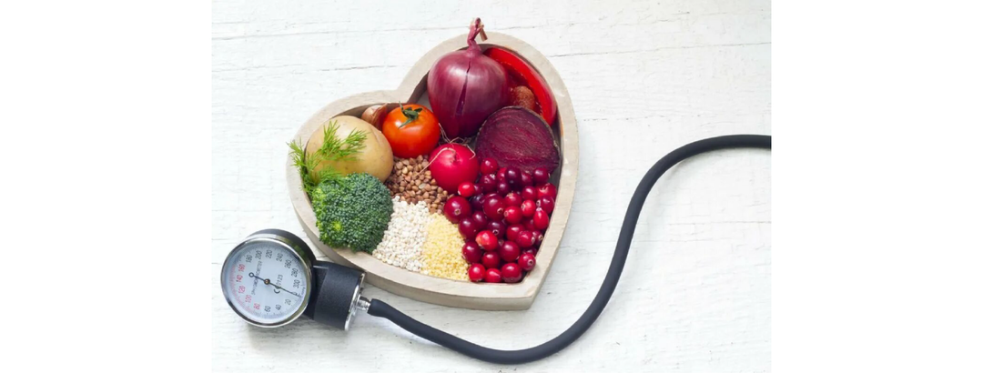 Обзор ниши: здоровье сердечно-сосудистой системы