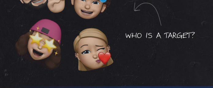 Как определить ЦА в крипто вертикали