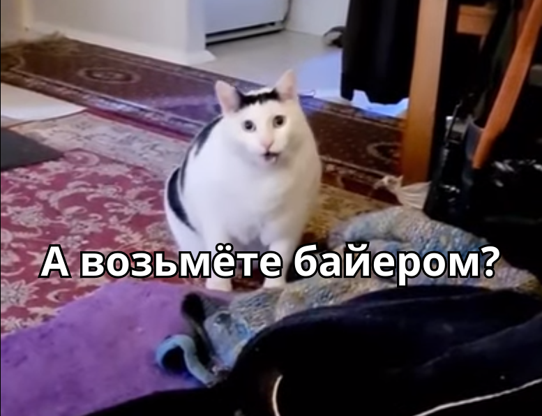 Как устроиться байером в команду: советы от тимлидов и овнеров