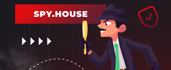 Spy.House: бесплатный сервис мониторинга рекламы от Push.House