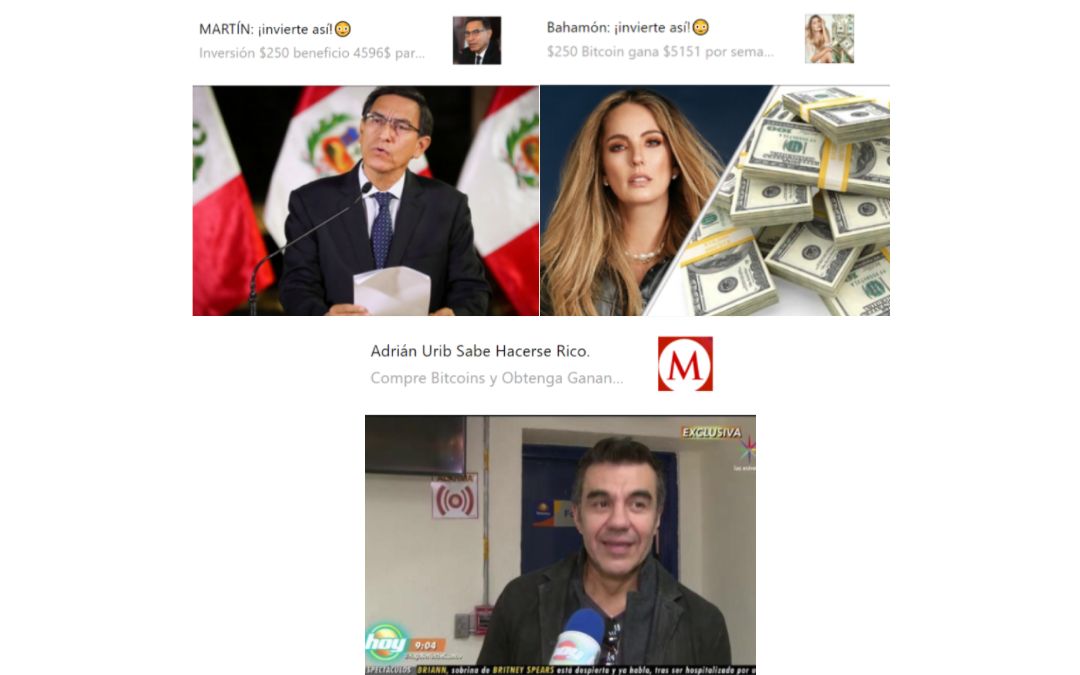 Обзор лучших ГЕО по крипте: Латам