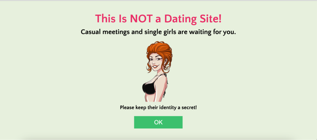 Social Survey: зарабатываем на знакомствах