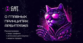 Виды трафика простыми словами