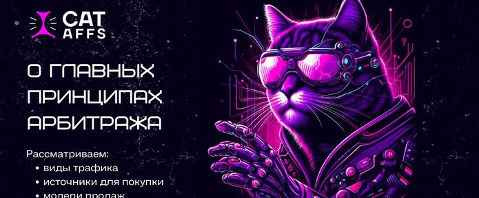 Виды трафика простыми словами