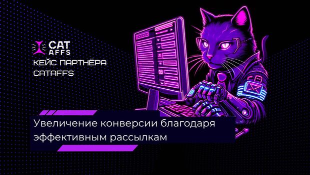 Самый конвертящий вид трафика в СatAffs. Почему рассылки так хорошо сработали?