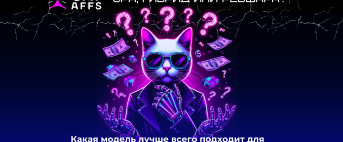 CPA, RevShare или Hybrid: какая модель лучше для арбитражников и вебмастеров?