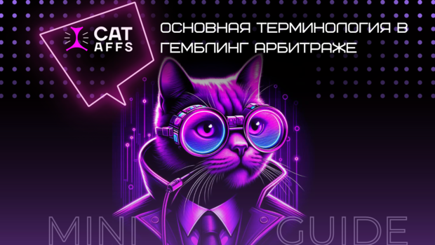 Словарь арбитражника. Основная терминология в гемблинг-арбитраже