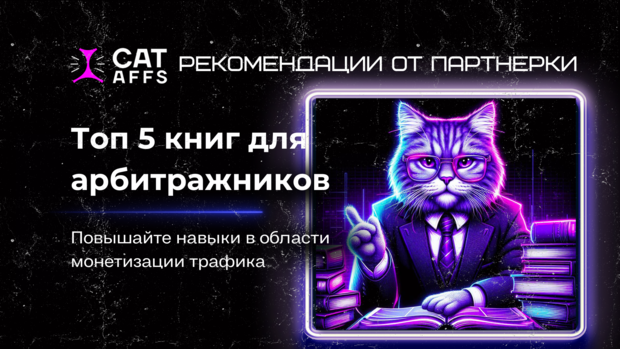 ТОП-5 книг для арбитражников