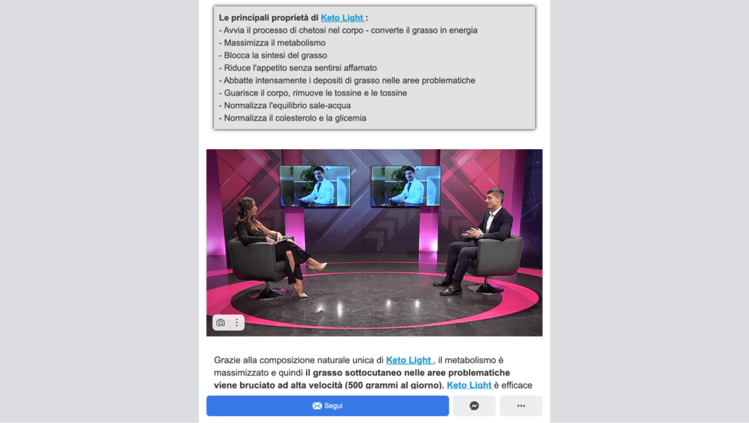 Разбор подходов по работе с офферами похудения: гайд от OMNI CPA