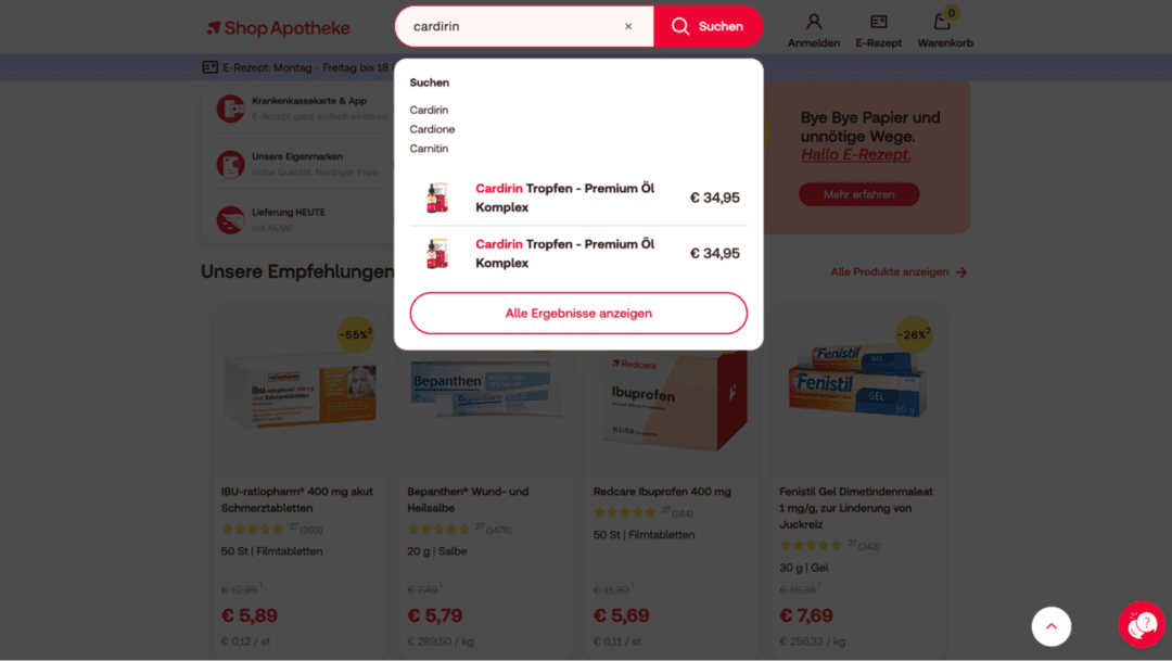 Как оценить популярность оффера? Исследуем рынок на примере Cardirin