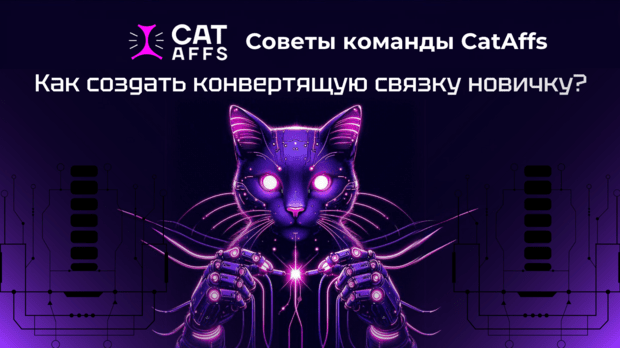 Креативы в iGaming. Конвертящие креативы в арбитраже трафика и их роль в успехе рекламной кампании