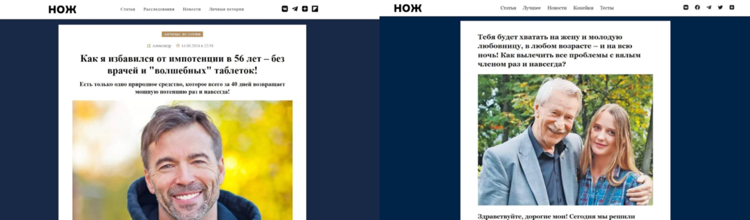 Кейс на потенцию с профитом в 8679 долларов на оффере Erosen с ruEU от партнера OMNI CPA