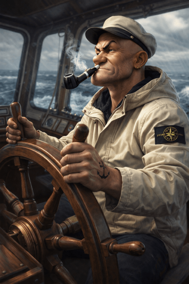 Как протащить Креатив.