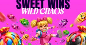Candy Chaos от DELULU: как игрок получает контроль там, где правит случай
