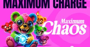 DELULU Gaming представила Toy Crush с каскадами, Energy Meter и Giant Bear