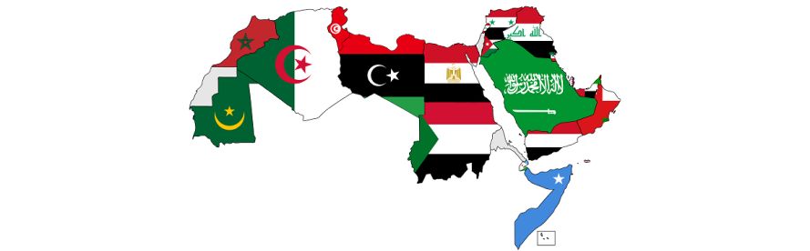 Особенности стран MENA. Как лить на нутра-офферы в арабских ГЕО