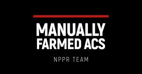 Почему ручной фарм ФБ не может стоить 200 рублей или как обманывают продавцы аккаунтов. Калькуляция от фарм отдела NPPR TEAM.