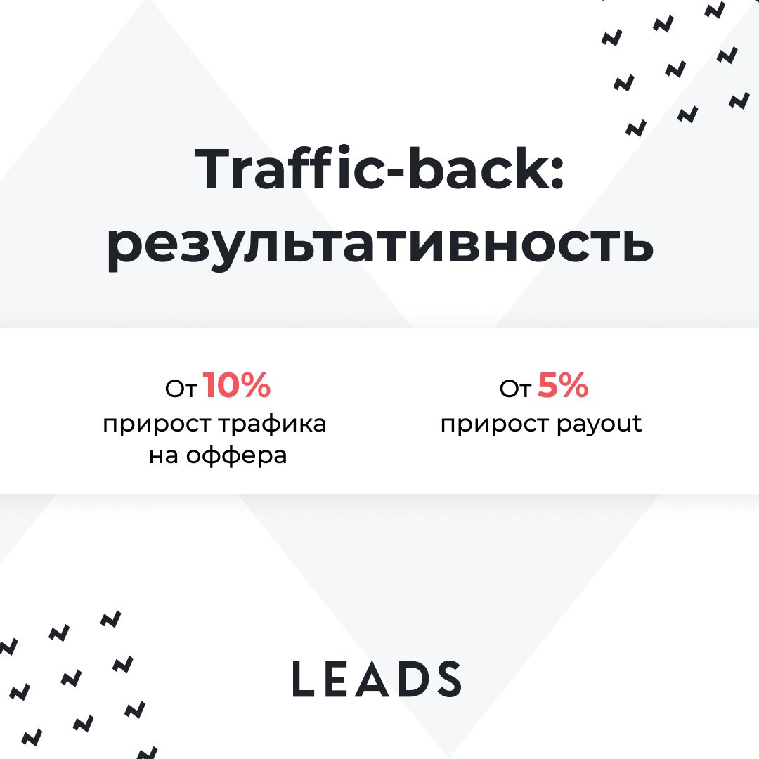 Точные цифры: эффективность инструментов LEADS