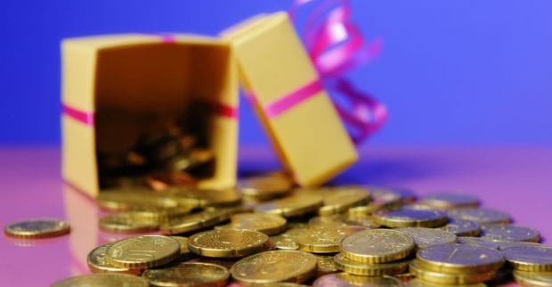 Смотри и учись: кейс на Saving Box - как из 1,5к рублей сделать все 13к