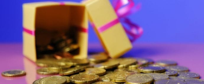 Смотри и учись: кейс на Saving Box - как из 1,5к рублей сделать все 13к