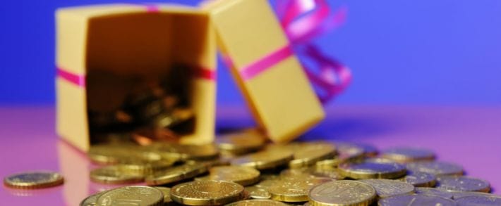 Смотри и учись: кейс на Saving Box - как из 1,5к рублей сделать все 13к