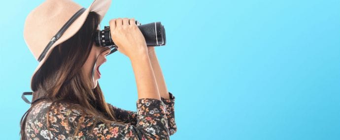 Facebook представил рекламу со 100% видимостью