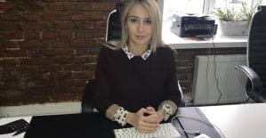 Под допросом: Марина Чернова (LuckyShop.ru)