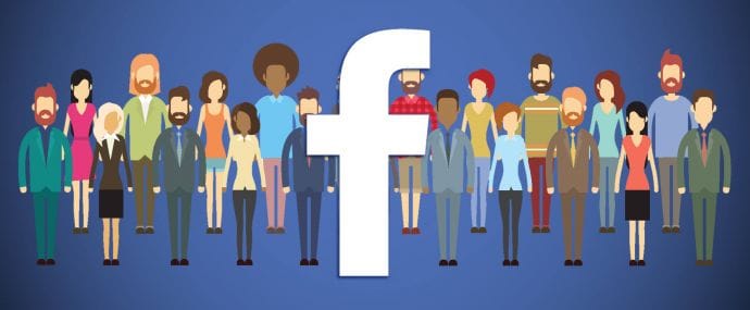 Facebook расширил доступ к публикации спонсированного контента