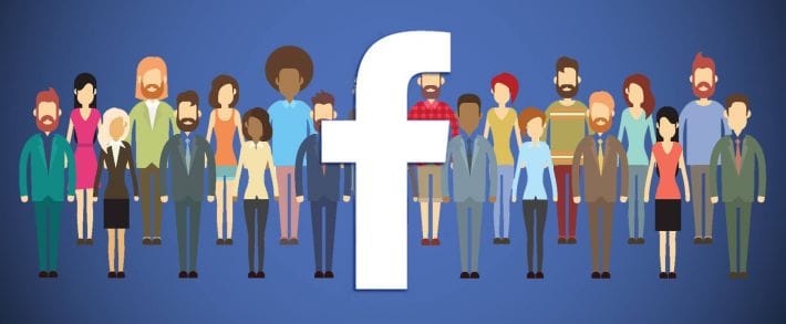 Facebook расширил доступ к публикации спонсированного контента