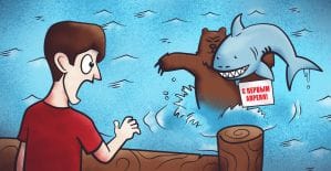 Как партнерки издеваются над своими вебами