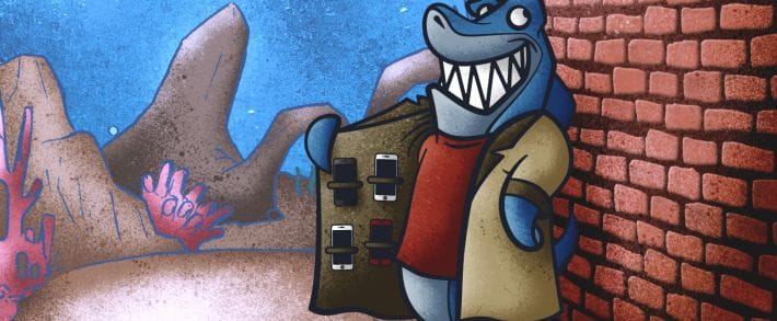 По другую сторону баррикад: к чему ведет решение лить на себя?