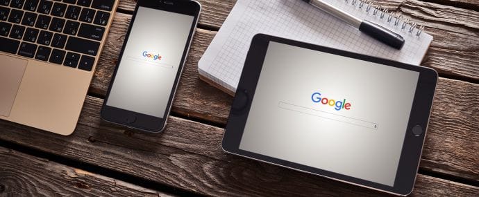Google (наконец-то) запускает кросс-девайс ремаркетинг