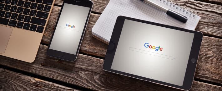 Google (наконец-то) запускает кросс-девайс ремаркетинг