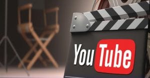 Youtube требует 10 тысяч просмотров для возможности монетизации