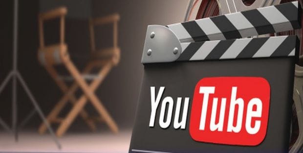 Youtube требует 10 тысяч просмотров для возможности монетизации