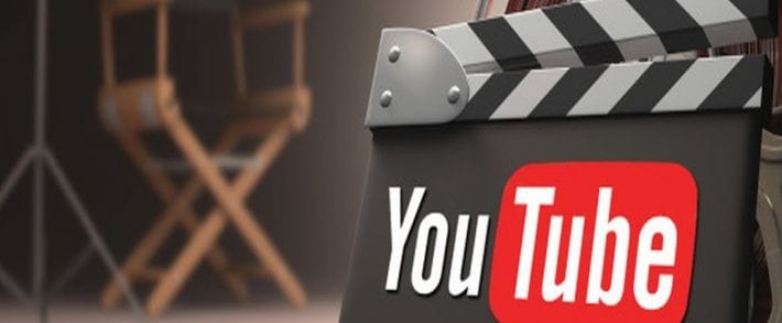 Youtube требует 10 тысяч просмотров для возможности монетизации