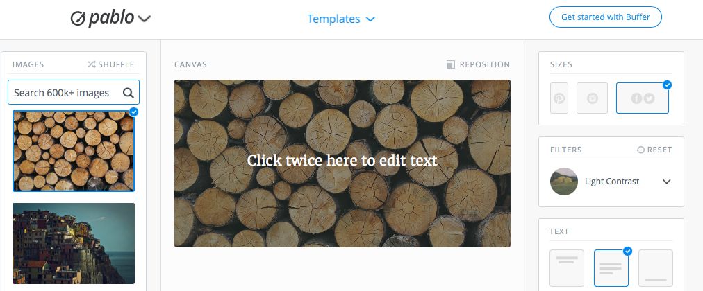 Хороший тизер, залог успеха