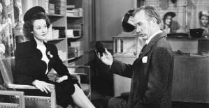 Женщины предпочитают закупаться по ночам