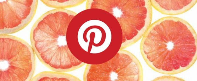 Слив из социальной сети Pinterest