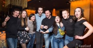 CPAConf в лицах