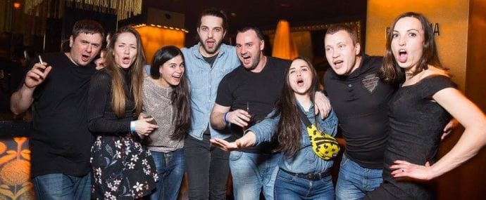 CPAConf в лицах