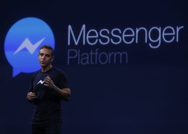 Messenger развивает рекламную площадку