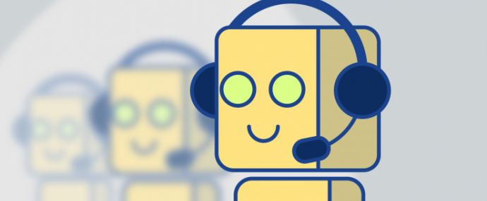 Будущее уже здесь: чат-боты сегодня