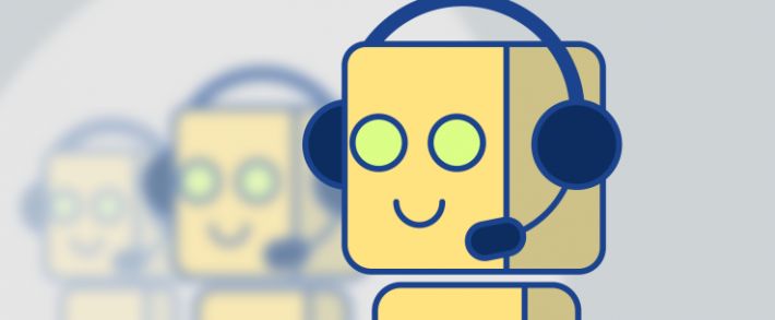 Будущее уже здесь: чат-боты сегодня