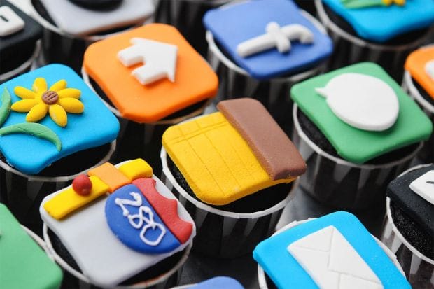 Facebook поменял мнение об эффективности инсталлов