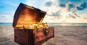 Золотые офферы: 5 самых дорогих офферов CPL