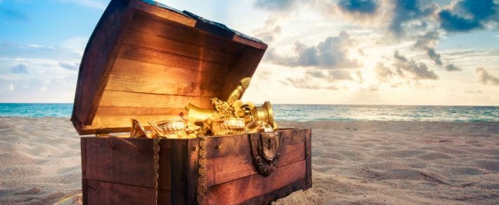 Золотые офферы: 5 самых дорогих офферов CPL