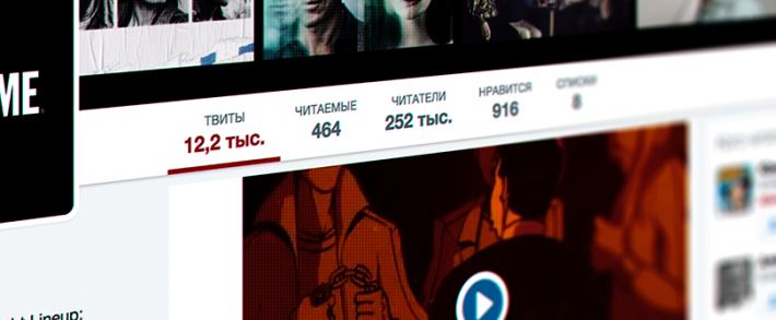 Твиттер запустил новый формат видеорекламы